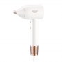 Adler Hair Dryer | SUPERSPEED AD 2272 | 1800 W | Number of temperature settings 3 | Ionic function | White - 2